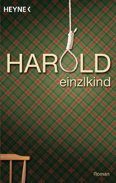 Thumbnail - Einzlkind. Harold. Taschenbuch