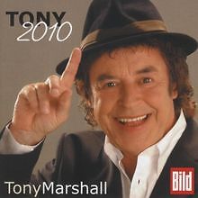Tony 2010 von Marshall,Tony | CD | Zustand sehr gut