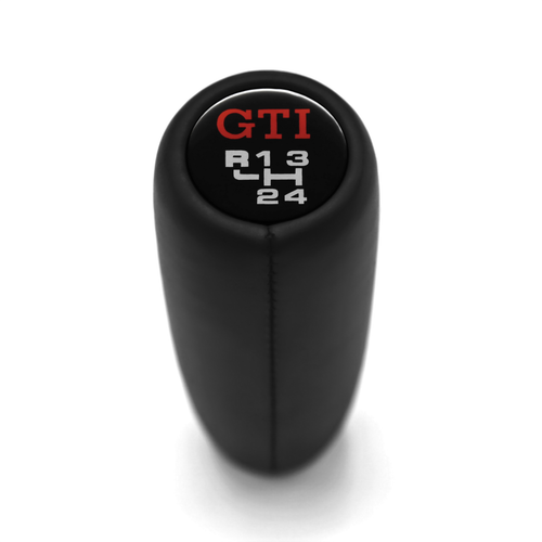 VW WEIGHTED 4 SPEED SHIFT KNOB GTI GOLF MK1 MK2 MK3 CABRIO RABBIT CADDY
