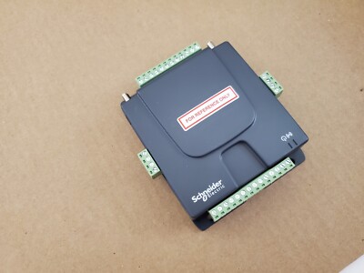 NEW Schneider Electric MPM-UN-CI4-5045 Universal Wireless Manager & Gateway