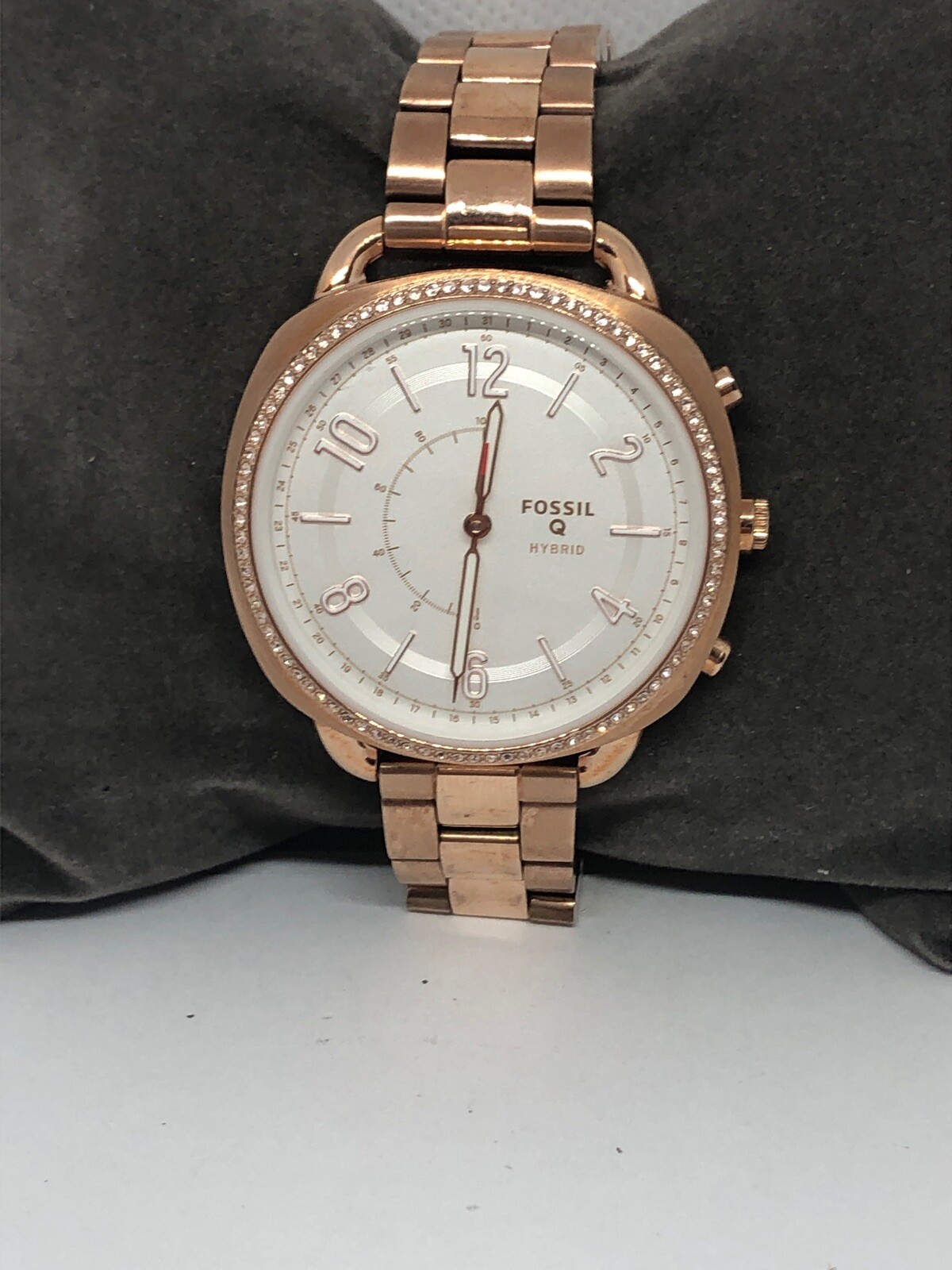 relic hybrid smartwatch