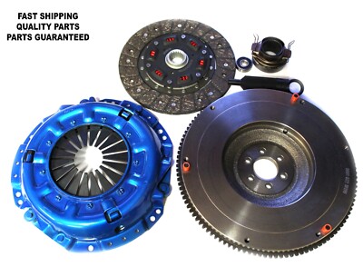 Performance Clutch Kit for Stick Shift / Manual Transmission Vehicle