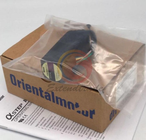 1PCS Motore Orientale Vexta ASM66MC-T30 Motore Nuovo - Foto 3 di 5