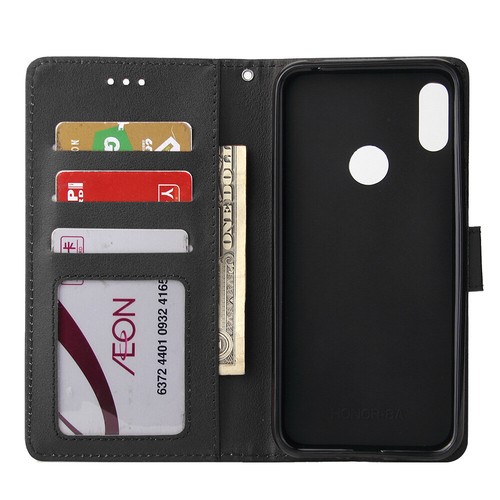 Schutz Handy Hülle für Huawei P30 Pro Mate20 Honor 20s 10 Lite Case Cover Tasche - Picture 2 of 19