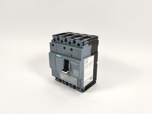 Siemens 3VA1112-3EE46-0AA0 Molded case circuit breaker 3VA1 - Bild 2 von 9