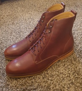 clarks clarkdale rich