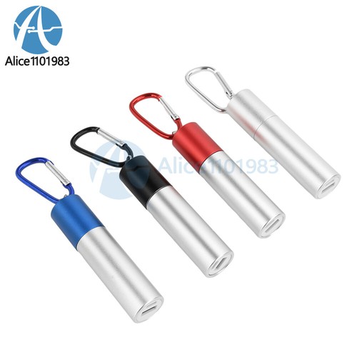 1pc 18650/21700 Battery Box Mobile Power Bank Case Kits DIY 5V2.1A Fast Charging - 第 8/31 張圖片