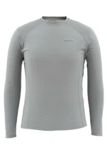 SIMMS WaderWick KIT Core CREWNECK + BOTTOM. Base Layer. Boulder, XXL