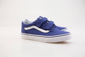 toddler dodger vans