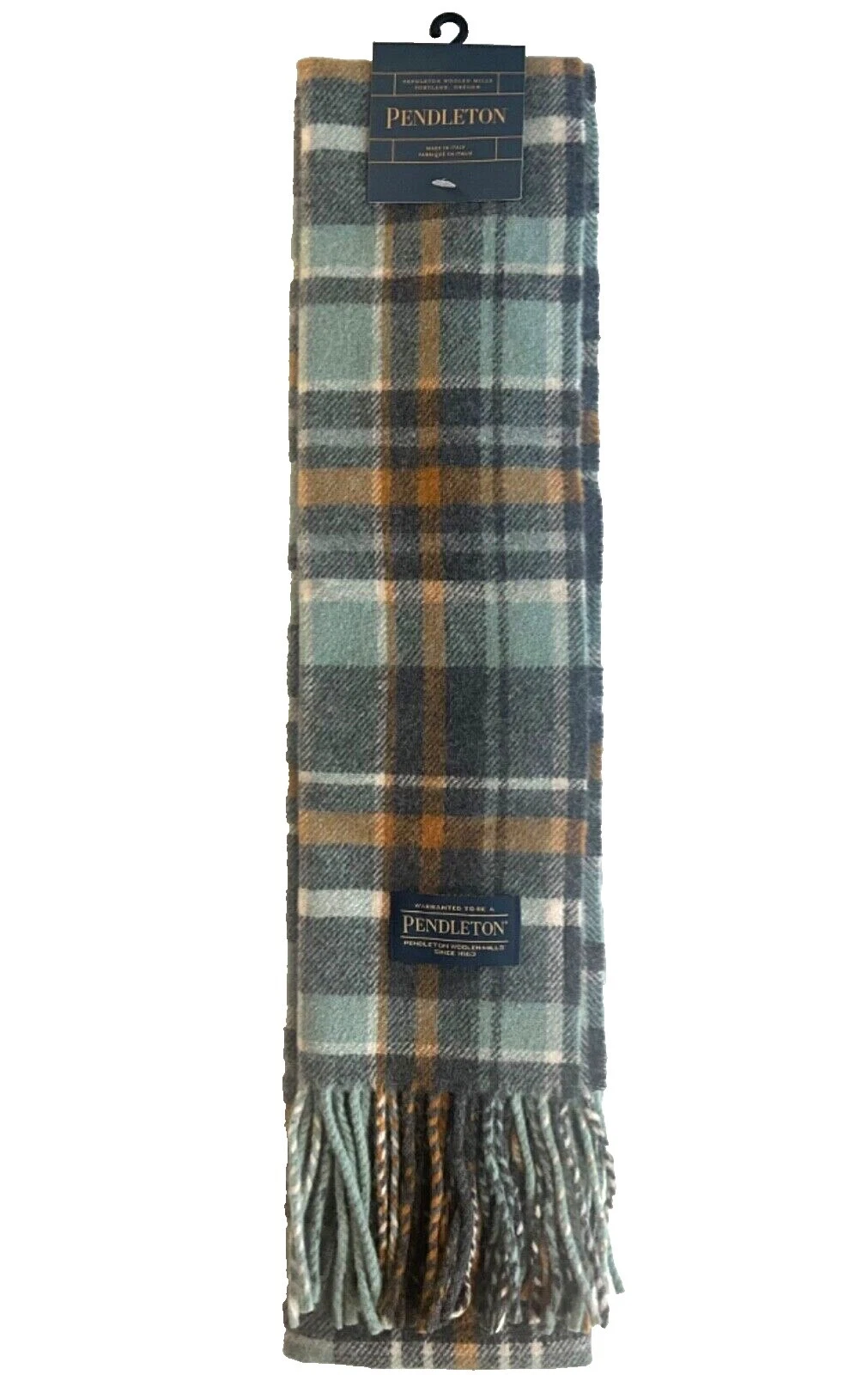 Bufandas y estolas Pendleton para Mujeres