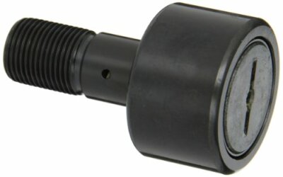MCGILL CFH1,1/8S abgedichtetes Nockenlager 1,1/8 Zoll Außendurchmesser, 5/8 Zoll Bolzen H36L