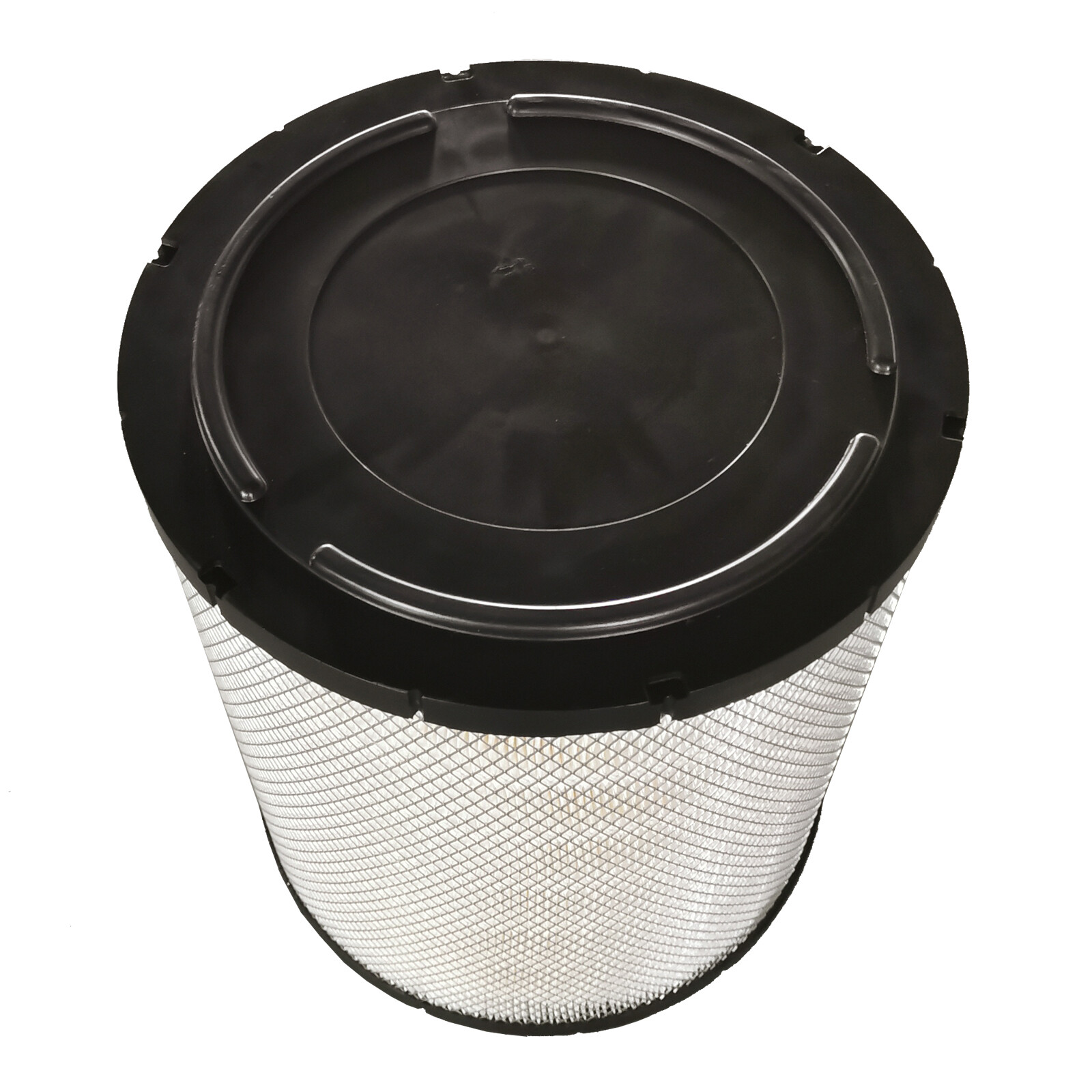 Baldwin RS3518 Air Filter – Heavy Duty Replacement For Freightliner, Cross-Reference AF25139M