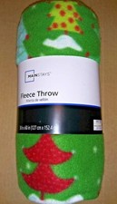 MainStay Green with Red/Blue/Yellow Christmas...