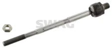 SWAG 40 72 0023 Inner Tie Rod for Opel, Vauxhall