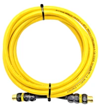 Genuine Wireworld Chroma 3 S-Video Cable - 2M Length