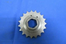NORTON COMMANDO LATE AMC GEARBOX 19T SPROCKET  AJS MATCHLESS  # 06-0931  04-0480