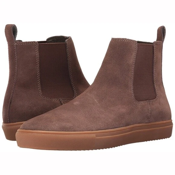 Mens steve madden store chelsea boots
