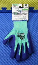 Fish Monkey Gripper Series Cut Resistant Fillet Glove FM13-NGRROY-L/XL