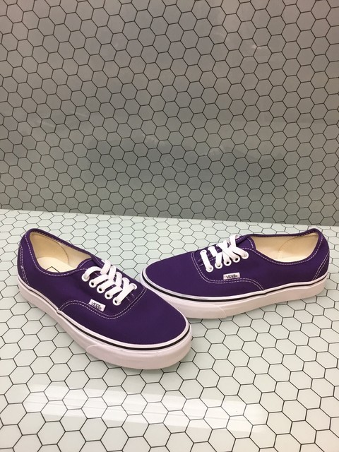 purple vans lo pro
