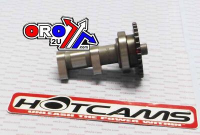 NOCKENWELLE 08-14 RMZ450 ANSAUGUNG, HOTCAMS 2266-1 ZOLL