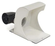 Dust Hood Collector Foredom # MADCH-1 Polish Grinding Metal Dust Polishing Hood