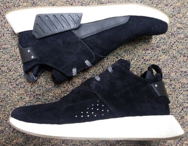 adidas nmd c2 black