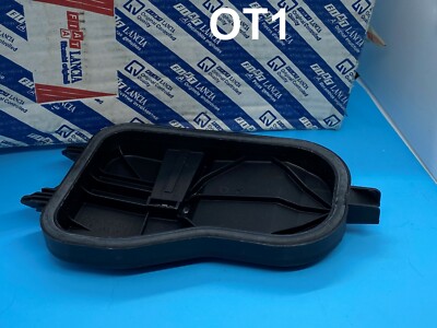 Neu Original OEM Fiat Stilo '01-'07 links SX Scheinwerfer Kappe Abdeckung 71732435