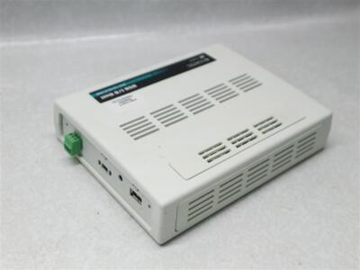 Contec DIO-1616LX-USB DIO1616LXUSB USB I/O Unit 5V 0.7A 30 Days
