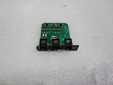 TRANSTECTOR 1000-1192 T1 DXR-T1-MOD T1/E1 SURGE PROTECTOR MODULE USED 