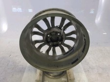 Cerchio In Alluminio - Peugeot 207 - 1608847180 - B0-2933L