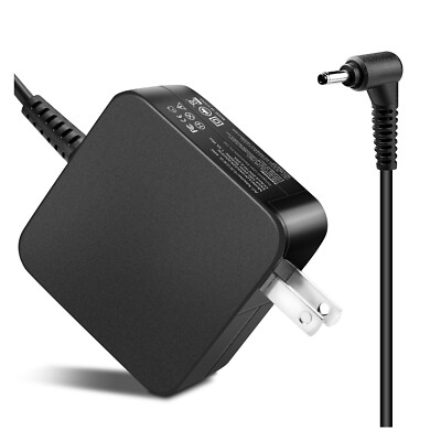 For Asus Zenbook UX21 UX21E Laptop Ac Power Adapter Charger & Cord