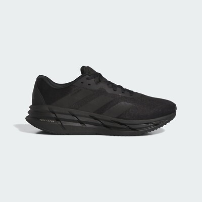 Adistar 3 アディスター3 アディダス ブラック 黒 27.0 adidas アディダス ADISTAR 3 アディスター ID6162 メンズ 陸上