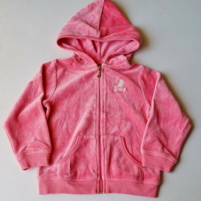 juicy couture baby coat