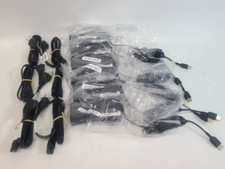 Lot of 6 New Lenovo ADP-90ME B 90W 20V 4.5A Power Supplies