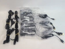 Lot of 6 New Lenovo ADP-90ME B 90W 20V 4.5A Power Supplies