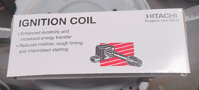 Hitachi OEM HONDA Ignition Coil IGC0055 Acura CL RL Civic Accord Odyssey Saturn