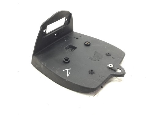 Kotflügel Hinten Nummernschildhalter BMW F 650 CS SCARVER 650 2001 2005