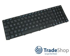Clavier Azerty Français Asus Pour PC Portable Série X73S - Neuf - Modèle CL-191-X61AZN - Connexion Filaire
