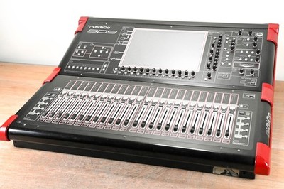 DiGiCo SD9 Digital Mixing Console CG003B0 | eBay