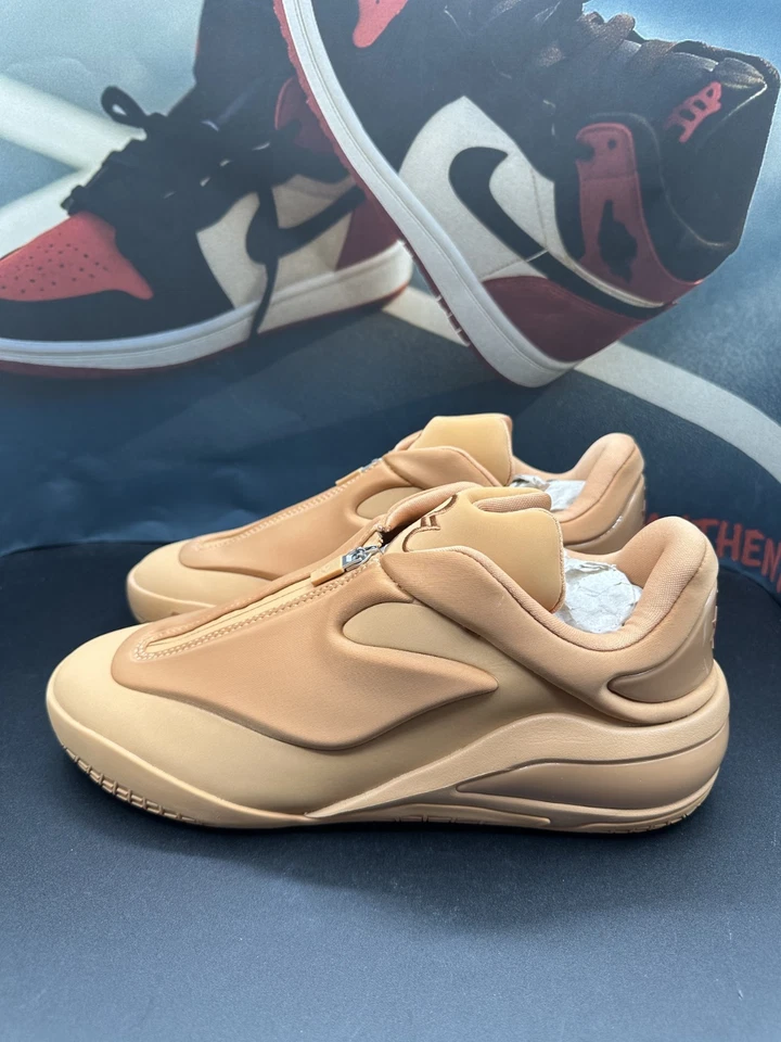 Talla 10 - Converse SHAI 001 Hail Clay Foto 3 de 4