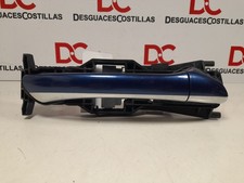 OM612967 &Auml;USSERER GRIFF VORNE RECHTS / 126922 F&Uuml;R MERCEDES-BENZ CLASE CLK W209