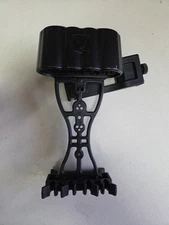 TenPoint 6-Arrow Tech Quiver - Black (HCA-01920)