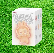 Authentic POP MART The Monsters/Labubu Big into Energy(1 Blind Box )