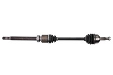 Arbre d'entraînement - demi - arbre Avant pour RENAULT CAPTUR I 1.5D 06.13-