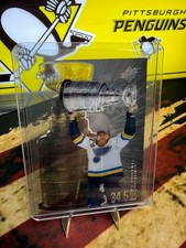 25-26 UD SPx 34.5lbs Ryan O'Reilly SC-9
