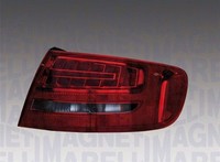 Heckleuchte RüCkleuchte Links AußEn LED FüR Audi A4 B8 Avant 8K5 Mazda 06-15