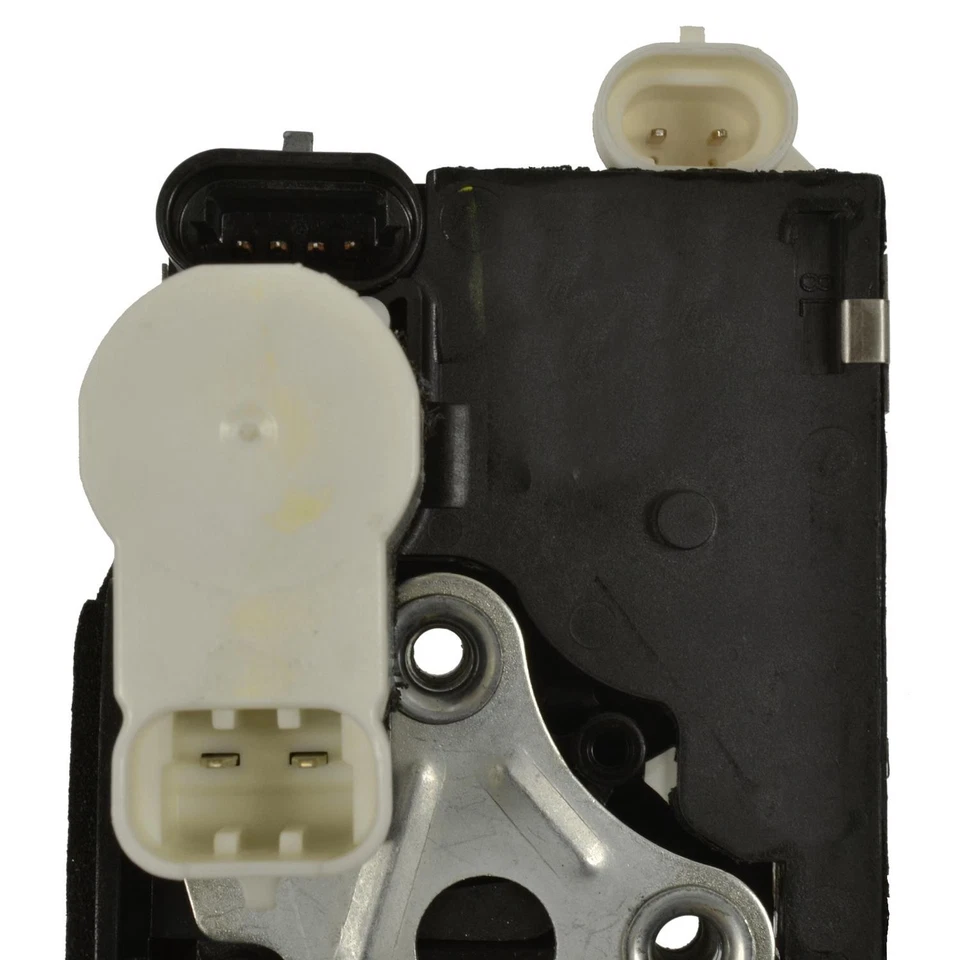 Actuador de cerradura de puerta delantero izquierdo para Buick Rainier 2004-2007 SMP 2004 2005 2006 Foto 2 de 4