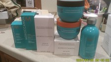NEW MOROCCANOIL BULK BUNDLE LOOK.... 7 ITEMS   SAVE     