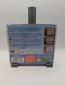 ChuChu Rocket | Sega Dreamcast PAL | Complete with Manual | Tested