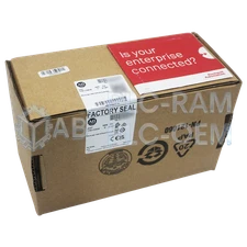 New Allen Bradley 1766-L32BXB MicroLogix 1400 32 Point Controller